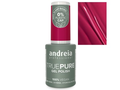 Andreia Gel Polish True Pure T24 - Image product