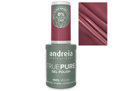 Andreia Gel Polish True Pure T25 - Image product