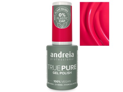 Andreia Gel Polish True Pure T23 - Image product