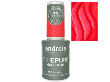 Andreia Gel Polish True Pure T20