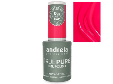 Andreia Gel Polish True Pure T19
