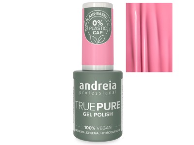Andreia Gel Polish True Pure T18 - Image product