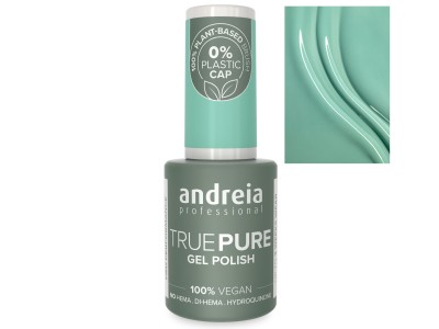 Andreia Gel Polish True Pure T17 - Image product
