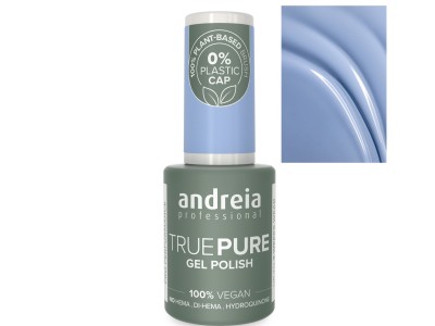 Andreia Gel Polish True Pure T16 - Image product