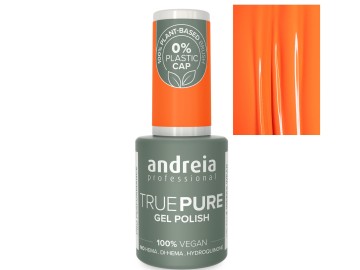 Andreia Gel Polish True Pure T15