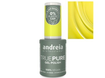 Andreia Gel Polish True Pure T13