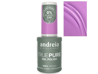Andreia Gel Polish True Pure T12 - Image product