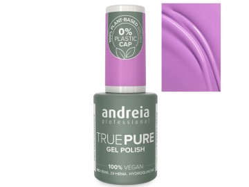 Andreia Gel Polish True Pure T12