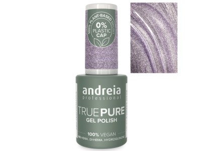 Andreia Gel Polish True Pure T09 - Image product