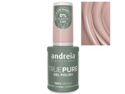 Andreia Gel Polish True Pure T08 - Image product