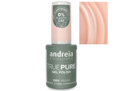 Andreia Gel Polish True Pure T05 - Image product