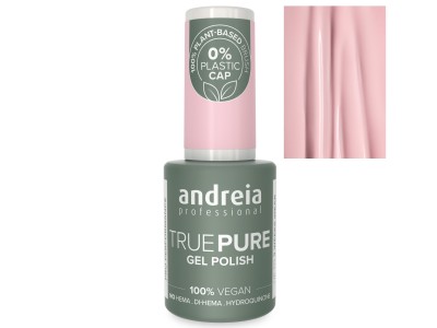 Andreia Gel Polish True Pure T07 - Image product