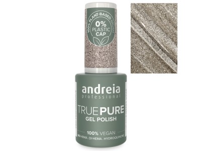 Andreia Gel Polish True Pure T04 - Image product