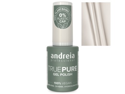 Andreia Gel Polish True Pure T02 - Image product