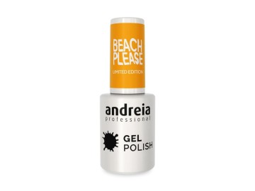 Andreia Gel Polish 10,5ml Cor- BP4