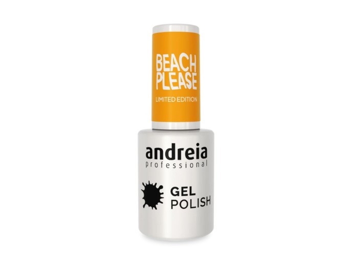 Andreia Gel Polish 10,5ml Cor- BP4