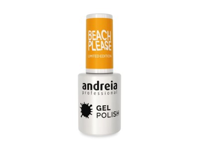 Andreia Gel Polish 10,5ml Cor- BP4 - Image product