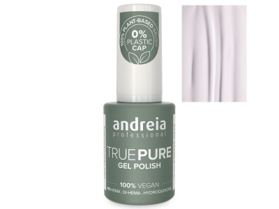 Andreia Gel Polish True Pure T01 - Image product