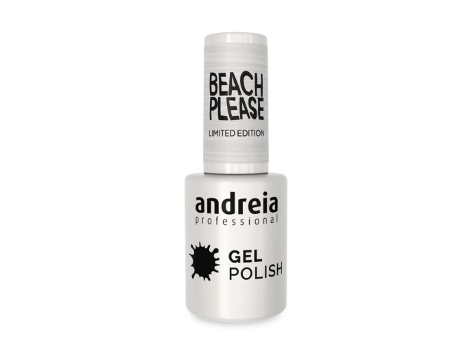 Andreia Gel Polish 10,5ml Cor- BP1