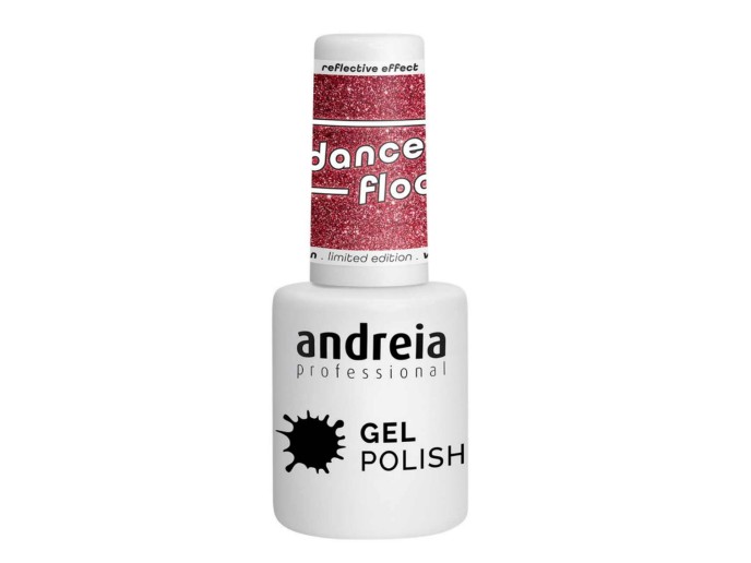 Andreia Gel Polish 10,5ml Cor- DF2