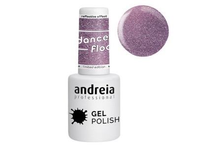 Andreia Gel Polish 10,5ml Cor- DF1 - Image product