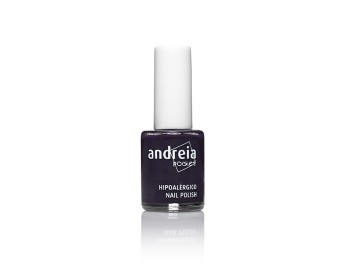 Andreia Pocket Verniz 10ml Cor - 99 - Nail Polish