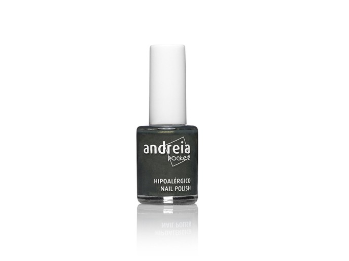 Andreia Pocket Verniz 10ml Cor - 81 - Nail Polish