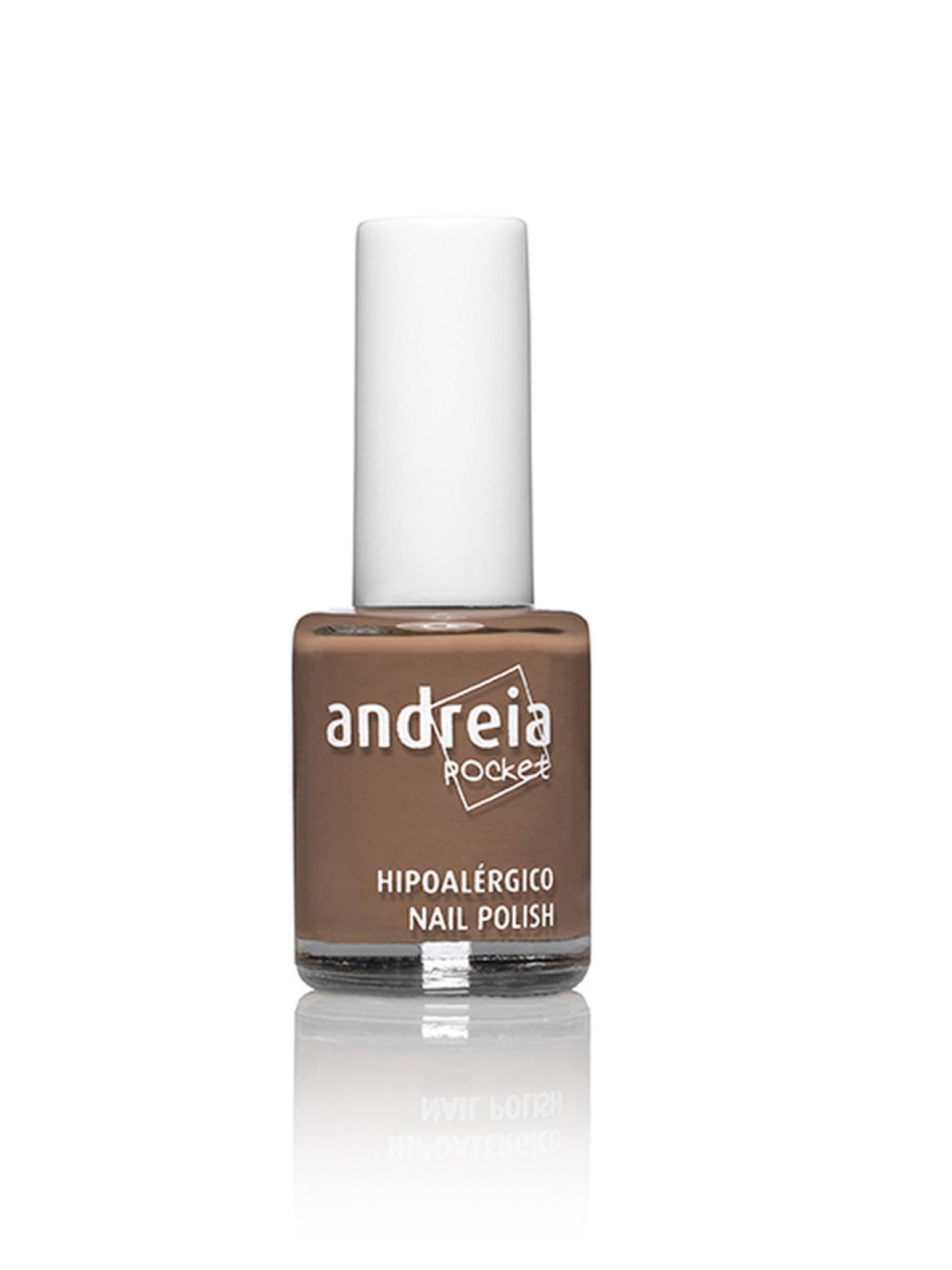 Andreia Pocket Verniz 10ml Cor-79 - Nail Polish