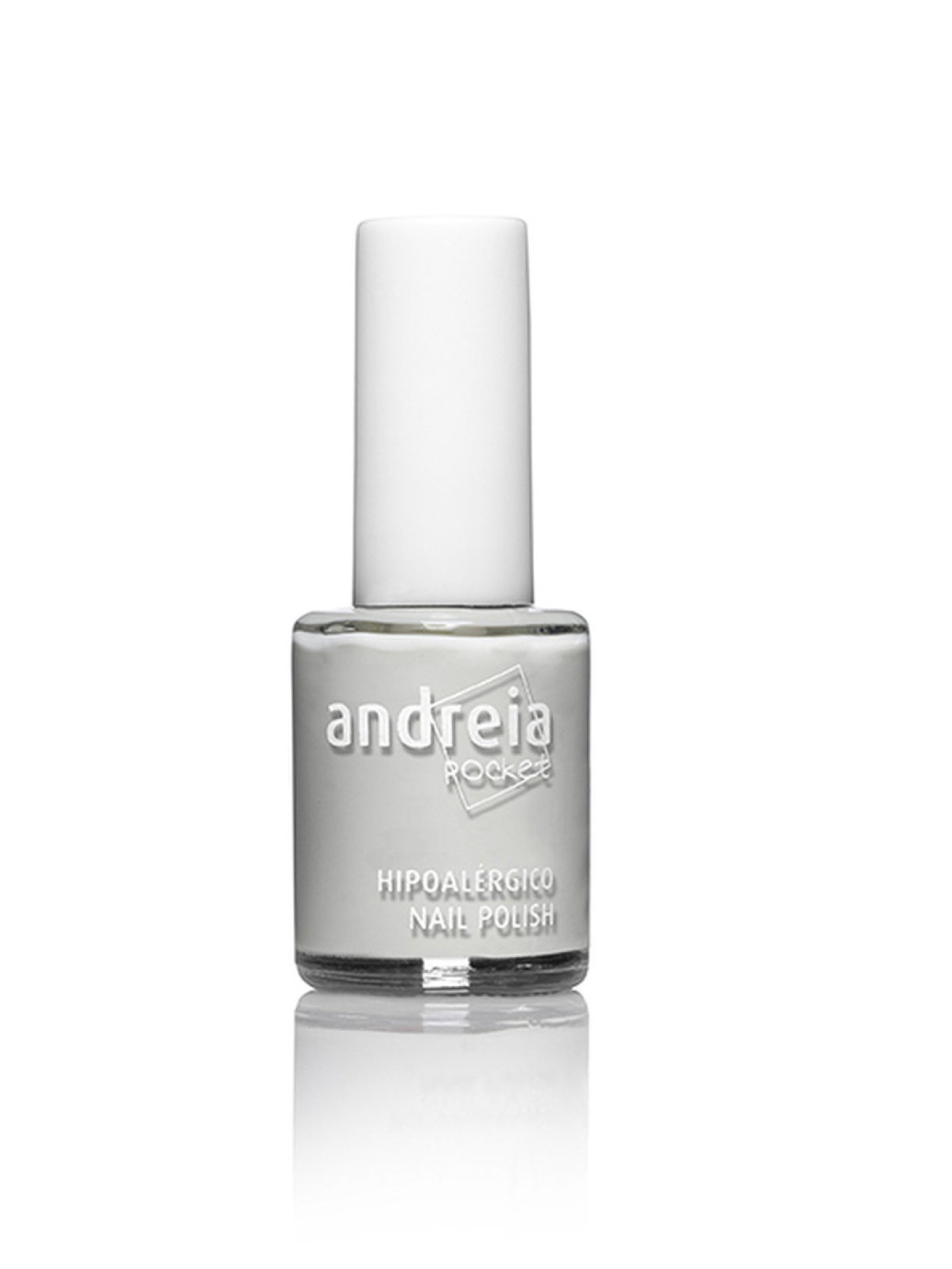 Andreia Pocket Verniz 10ml Cor-47 - Nail Polish