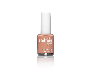 Andreia Pocket Verniz 10ml Cor-31 - Nail Polish - Image product