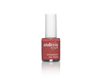 Andreia Pocket Verniz 10ml Cor-24 - Nail Polish