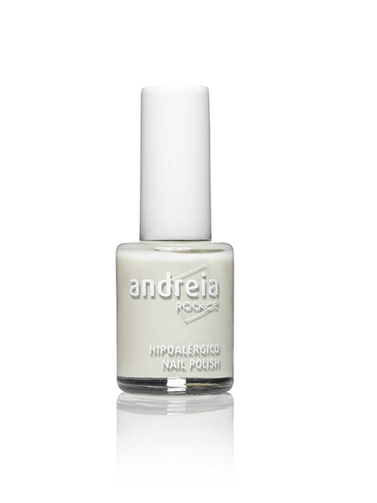Andreia Pocket Verniz 10ml Cor-23 - Nail Polish