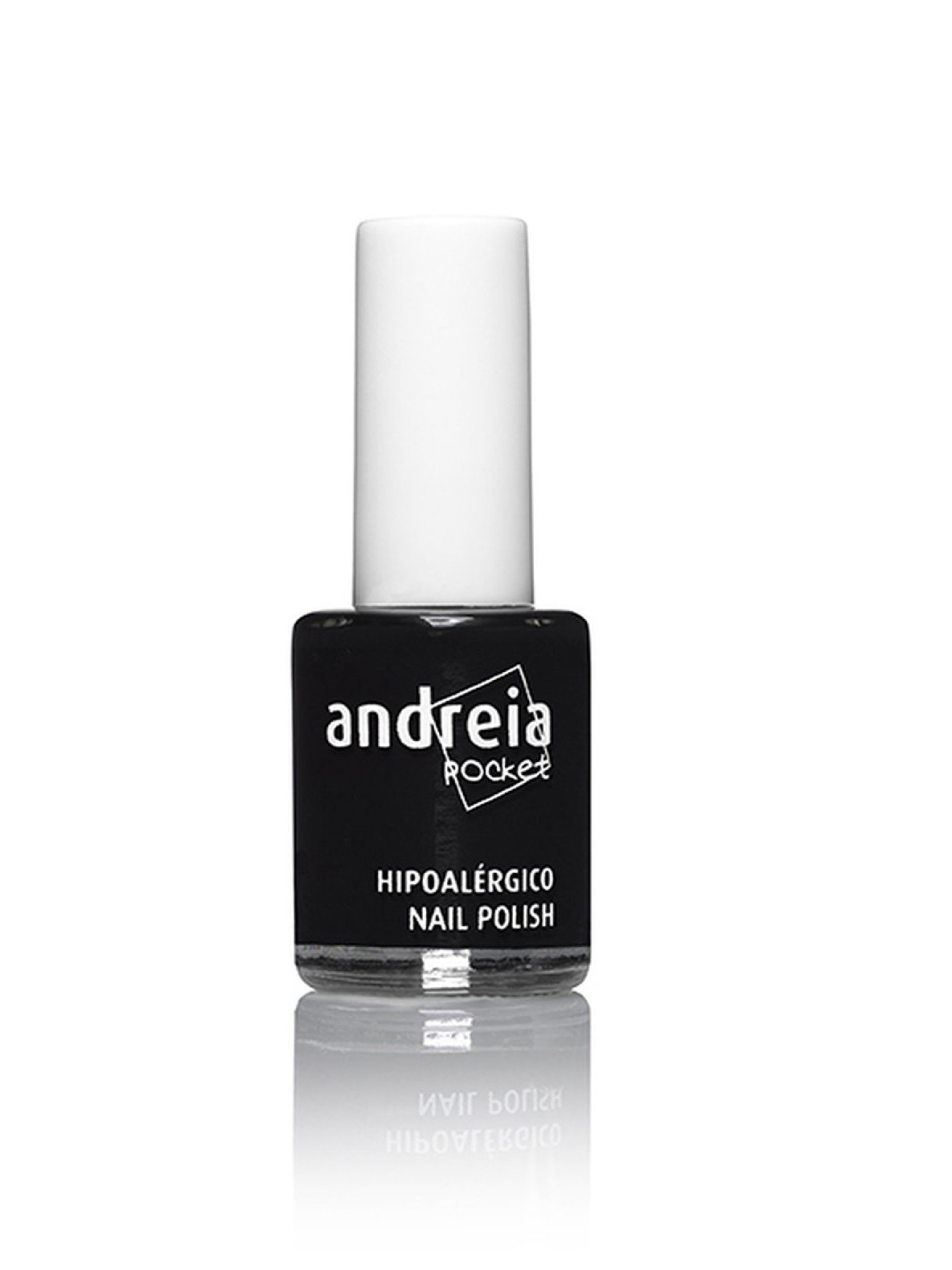 Andreia Pocket Verniz 10ml Cor - 19 - Nail Polish