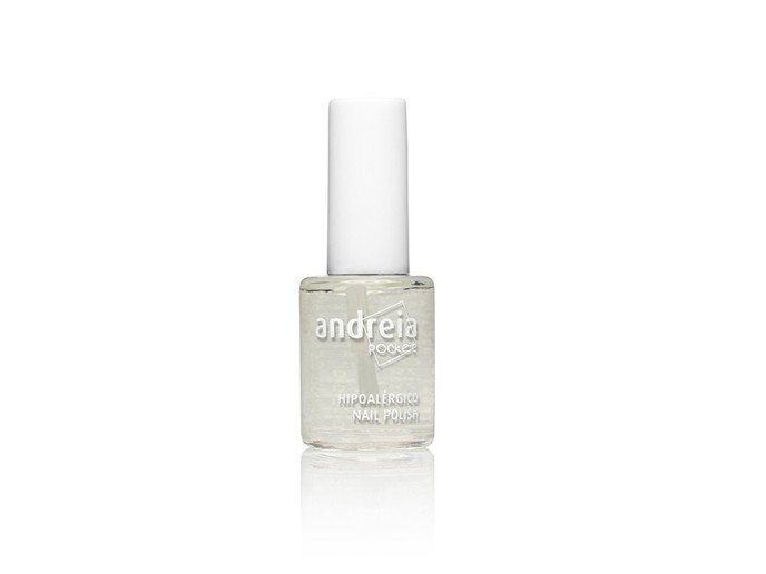 Andreia Pocket Verniz 10ml Cor - 14 - Nail Polish