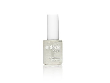 Andreia Pocket Verniz 10ml Cor - 14 - Nail Polish