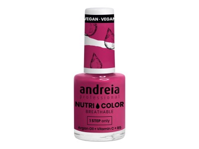 Andreia Verniz Nutri Color NC 36 - Image product