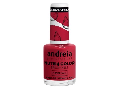Andreia Verniz Nutri Color NC 37 - Image product
