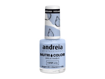 Andreia Verniz Nutri Color NC 34 - Image product