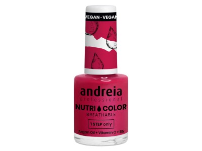 Andreia Verniz Nutri Color NC 31 - Image product