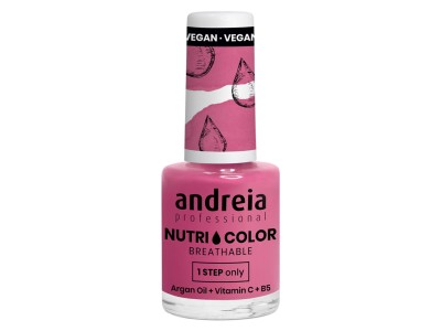Andreia Verniz Nutri Color NC 30 - Image product
