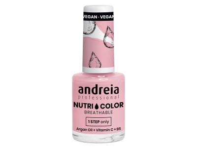 Andreia Verniz Nutri Color NC 29 - Image product