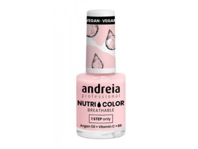 Andreia Verniz Nutri Color NC 28 - Image product