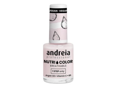 Andreia Verniz Nutri Color NC 27 - Image product