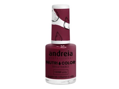 Andreia Verniz Nutri Color NC 23 - Image product