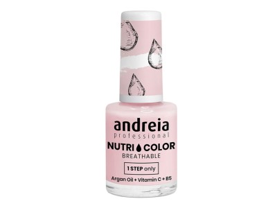 Andreia Verniz Nutri Color NC 21 - Image product