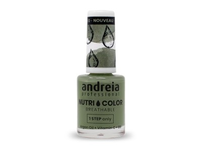 Andreia Verniz Nutri Color NC 20 - Image product