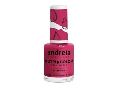 Andreia Verniz Nutri Color NC 22 - Image product