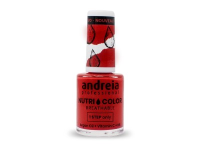 Andreia Verniz Nutri Color NC 17 - Image product