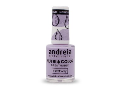 Andreia Verniz Nutri Color NC 18 - Image product