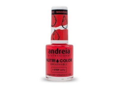 Andreia Verniz Nutri Color NC 16 - Image product